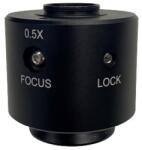 KERN OBB-A1136 digitális mikroszkóp kamera c-mount 0, 5x-es adapter OBN trinokuláris mikroszkópokhoz (OBB-A1136)