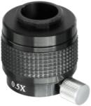 KERN OZB-A5702 digitális mikroszkóp kamera c-mount 0, 5x-os adapter az OZM, OZP mikroszkópokhoz (OZB-A5702)