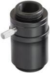 KERN OZB-A4810 digitális mikroszkóp kamera c-mount 0, 3x-es adapter mikrométerrel az OZL mikroszkópokhoz (OZB-A4810)