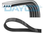DAYCO hosszbordás szíj DAYCO 4PK588 (4PK588)