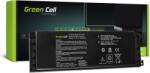 Green Cell B21N1329 akkumulátor Asus F553 F553M F553MA X453MA X503MA X553 X553M X553MA készülékhez (AS80)