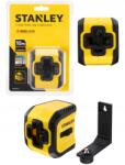 STANLEY Keresztlézer Piros Sl 10m STHT77611-0 (STHT77611)