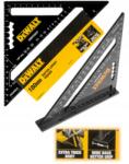 DeWalt Alumínium tetőfedő szögmérő 180 mm DWHT25227 (DWHT25227-0)