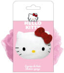 Cerda Hello Kitty 3D fürdőszivacs, fürdőpamacs (CEP2500003292)