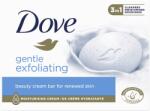 Dove Gentle Exfoliating Krémes tisztító kocka 90 g (8720182258830)