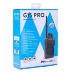 Midland G15PRO professzionális IP67 rövidhullámú adóvevők (C1127.03)