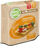 Abonett Bio Extrudált kenyér Tönkölybúzával - 100 g