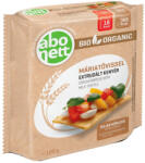 Abonett Bio Extrudált kenyér Máriatövissel - 100 g