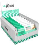 Abso AbsoBar Zero - Banoffee Pie, vegán fehérje szelet - 24 x 40 g / 24 db