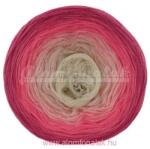  4 szálú Álomfonal Rose 2000 m (színek : 110, 185, 210, 420) (ros9)