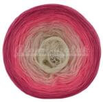  3 szálú Álomfonal Rose 750 m (110, 185, 420, 210) (ros5)