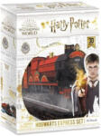  Harry Potter puzzle Roxfort Express 3D