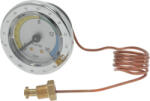 PAVONI NYOMÁSMÉRŐ SZIVATTYÚHOZ ø 40 mm 0÷16 bar