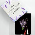 Gravolo Martisor Brosa lavanda (C1475)