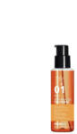 PURING Richness Hajolaj Száraz Hajra 100ml | Kiszerelés: 100 ml (PR1027622)