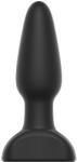 SESSO Vibrator Thumping Black