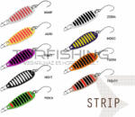 Delphin Villantó Delphin STRIP 2g INDIGO Hook #8 Snap 00 (101000760) - turfishing