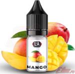 L&A Vape Aroma Mango L&A Vape 10ml (3800154803321) Lichid rezerva tigara electronica