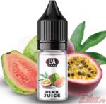 L&A Vape Aroma L&A Vape Pink Juice 10ml (3800154803161) Lichid rezerva tigara electronica