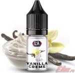 L&A Vape Aroma L&A Vape Vanilla Creme 10ml (38001548034V 3800154803314V) Lichid rezerva tigara electronica
