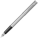 Waterman Stilou Waterman Allure Graduate argintiu cu accesorii cromate (S0037650)
