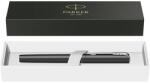 Parker Stilou Parker Vector Royal XL Matte Black, negru cu accesorii cromate (2159769)