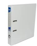 NOKI Biblioraft plastifiat Noki 5 cm alb (BIBPNK5641201)