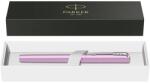 Parker Stilou Parker Vector Royal XL Teal, albastru cu accesorii cromate (2159771)