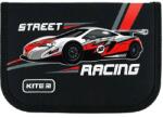 Kite Ученически несесер правоъгълен Kite 621 Racing