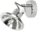  Aplica de perete LUNA 1X3, 5W LED G9 Crom