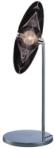  Veioza SPIDER 1X40W E14 60 CM Negru