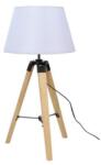  Veioza LUGANO 1X60W E27 Bej