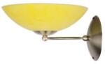  Aplica de perete LIFor 1X60W E27 Patina