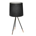  Veioza Negru, JADE TYP 4 8008-44A