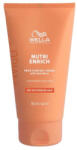 Wella Balsam crema antiincretire fara clatire pentru par uscat Invigo Nutri Enrich Frizz Control 150ml