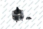 GSP kerékcsapágy készlet GSP 9400081K (9400081K) - ktkautoparts