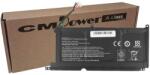 CM POWER Baterie laptop CM Power compatibila cu HP Pavilion Gaming 15-DK, 15-T, 16-A PG03XL L48495-005 PG03052XL (CMPOWER20444)
