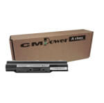 CM POWER Baterie laptop CM Power compatibila cu Fujitsu E8310, S7110 FMVNBP146, FMVNBP177, CP293550-01 (CMPOWER-FU-E8310)