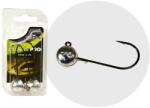 EnergoTeam Jig turnat WIZARD SILURUS PRO 7/0, 25g, 2 buc/blister (59406725)