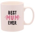 Celebrations Cana cadou pentru mama Best Mum Ever (JOHB118BM)