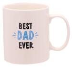 Celebrations Cana cadou pentru tatici Best Dad Ever (JOHB118D)