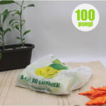 Romania Pungi Biodegradabile Maieu O Zi Bio Excelenta - Certificate EN 13432 (PZB088-2638)
