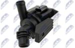 NTY Pompă de apă suplimentară (circuitul apei de răcire) NTY CPZ-BM-009 (CPZ-BM-009)
