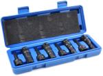 GEKO Комплект ударни гнезда Imbus HEX H5-H19 Cr-Mo G10525 (G10525)