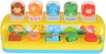 Fivestar Toys Музикална игра Fivestar Toys - PopUp jungle (111487)