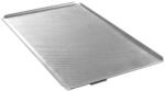 Hendi Tava cuptor perforata, GN 1 1 (535x325x(H)10 mm), cu 4 margini, aluminiu (808306) Tava