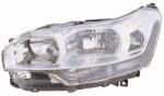 DEPO Far Depo 552-1128RMLD-EM (552-1128RMLD-EM) - automobilus