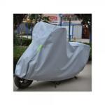 Prelata moto premium impermeabila material OXFORD 210D cu interior vatuit Marime L 2.1x0.8x1.05m