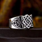 NNM пръстен Viking Celtic - SS8-1267R