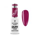 Victoria Vynn Oja Semipermanenta Victoria Vynn Pure Creamy 267 Maestro!